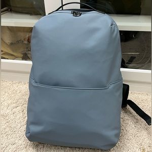 Away The Everywhere Zip Backpack Coast Blue
